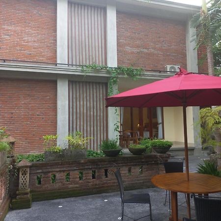 Krisna House Hotel Ubud  Room photo