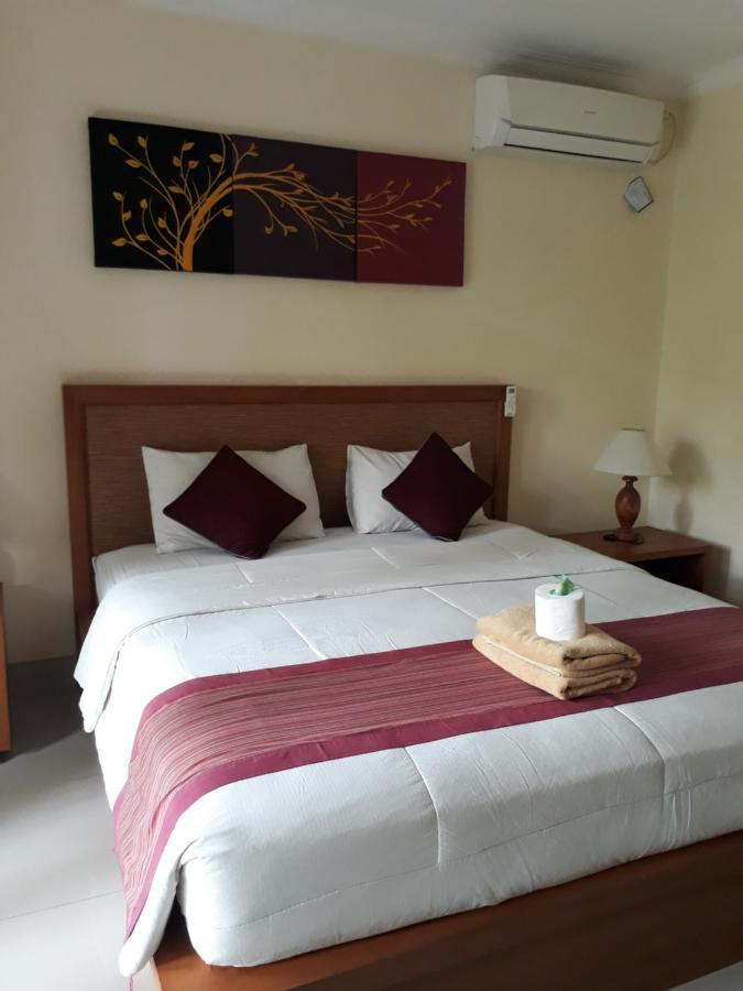 Krisna House Hotel Ubud  Exterior photo
