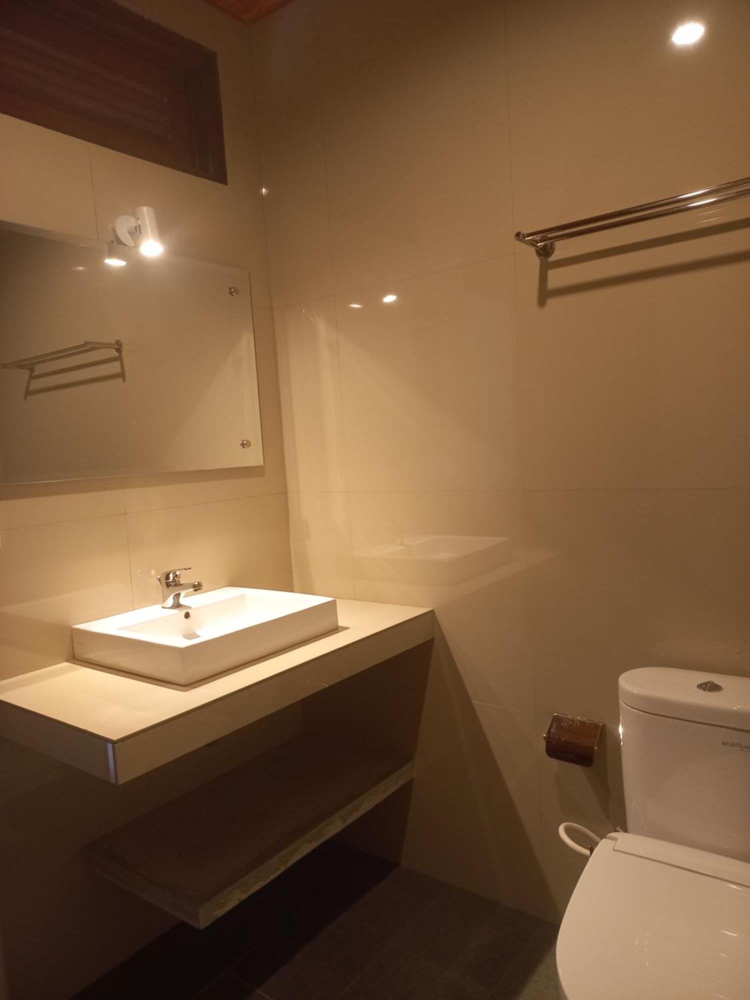 Krisna House Hotel Ubud  Room photo