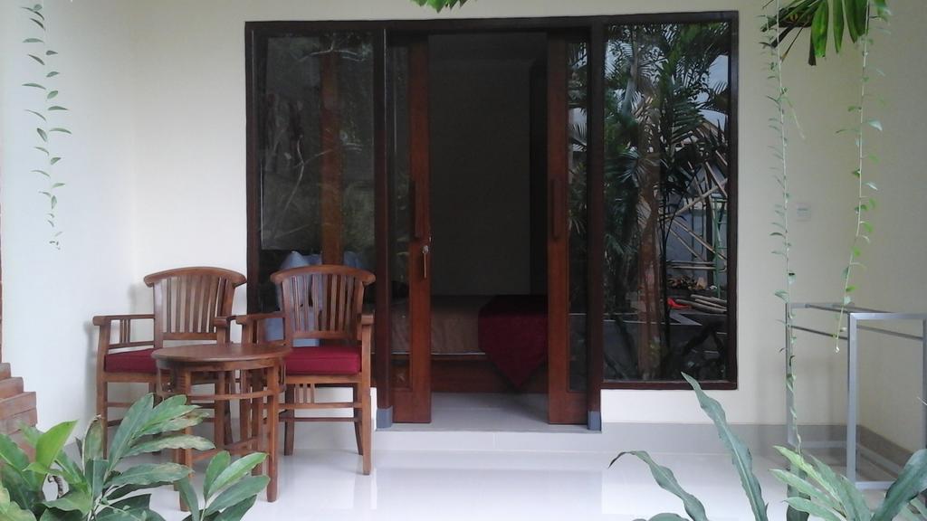 Krisna House Hotel Ubud  Room photo