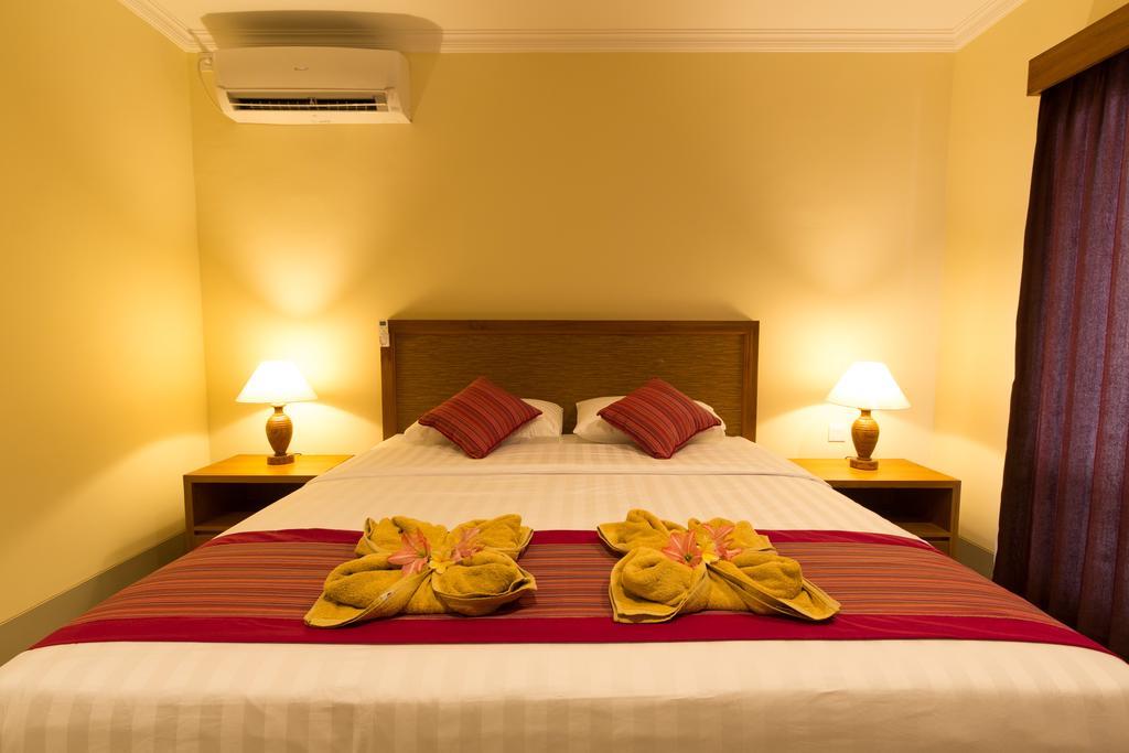 Krisna House Hotel Ubud  Exterior photo
