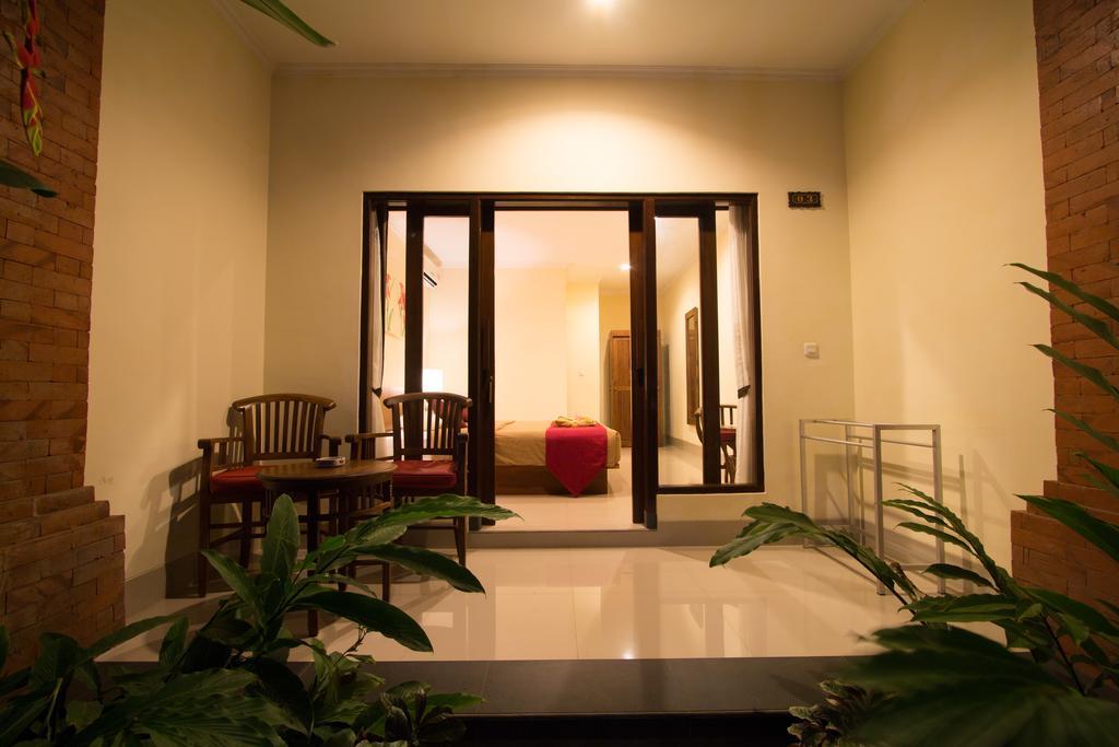 Krisna House Hotel Ubud  Exterior photo